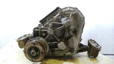 differential for LADA NIVA (2121 21213 21214 21215 ) TAIGA 1979 1777724 - Image 1 of 4