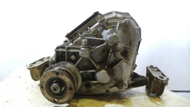 Differential for Lada Niva ( 2121 21213 21214 21215 ) Taiga 1979 1777724 - Image 1 of 4