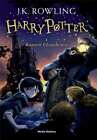 Harry Potter 1 Kamien Filozoficzny Tw Kamien Joanne K Rowling Jonny Duddle