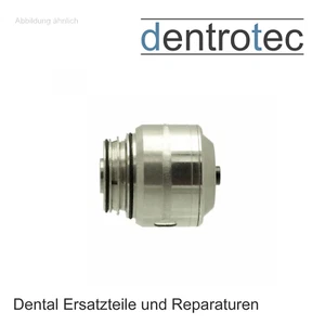 Rotor für NSK® S-Max M900 / M900L - einbaufertige Cartridge Ersatzläufer