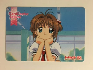 Card Captor Sakura PP Card 147 - Imagen 1 de 1