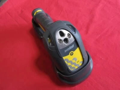 1Pcs Used Symbol LS3478 - Image 1 of 3