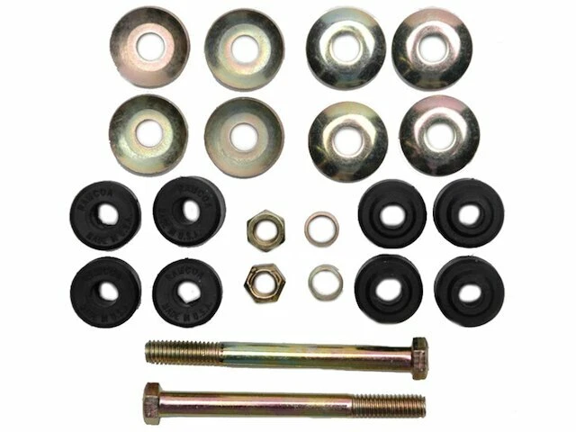 For 1978-1983 Plymouth Sapporo Sway Bar Link Front AC Delco 68638YZ 1979 1980 Foto 1 de 2