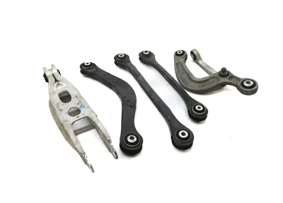 Juego de brazo de control trasero pasajero derecho audi a4 allroad (b9 8w) 2017-2019 Foto 1 de 4