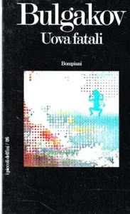 Uova fatali - Foto 1 di 1