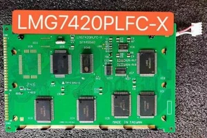 Expedited delivery HITACHI PANEL LMG7420PLFC-X refurbished - Picture 1 of 2