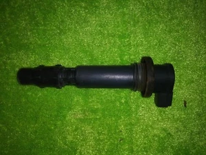 2004 2005 SUZUKI GSXR 600 IGNITION COIL SPARK PLUG CAP - Bild 1 von 4