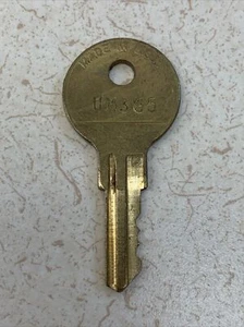 UM365 Key Replacement CM Lock - Picture 1 of 2