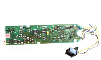 Märklin 2986 Leiterplatte Delta-Decoder 684700 für ICE Triebwagen - Bild 1 von 2