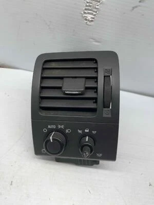 2005 - 2007 Saturn Relay Headlight Switch (dash Mtd) - Image 1 of 4