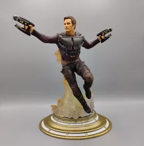 Guardians of The Galaxy Vol.2 Marvel Gallery Star Lord Statue 180822kk - Picture 1 of 12