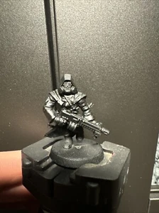 Chaos Cultist - Dark Vengeance Fuera de existencia Único Mini Chaos Space Marines Warhammer 40k - Imagen 1 de 2