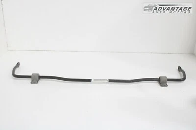 Jeep Compass 2018-2021 4x4 suspensión trasera estabilizador barra estabilizadora antivuelco OEM Foto 1 de 4