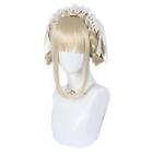 Hair Wigs for Women 39" Beige Wigs with Wig Cap
