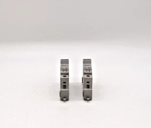 Soporte para fusibles Buss CHCC1 con trampa de amplificador ATQR5 5 amperios fusible - lote de 2 - Imagen 1 de 3