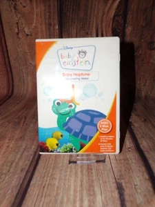 Baby Einstein: Baby Neptune Discovering Water (DVD, 2002) - Foto 1 di 5