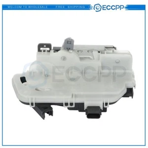 Door Lock Actuator For 2008-2014 Ford Focus 08-11 Mercury Mariner Front Right RH - Picture 1 of 5