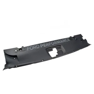 Ford Racing Radiator Cover Fits 2015 Mustang - Picture 1 of 10