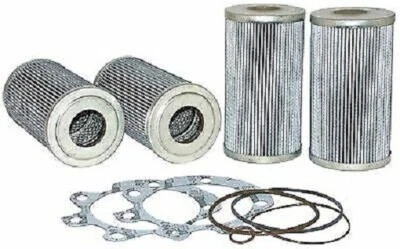 WIX 57740XE 变速器过滤器套件 — 第 1/4 张图片