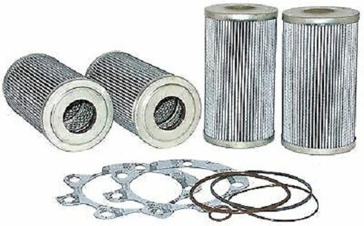 WIX 57740XE Transmission Filter Kit - Изображение 1 из 4