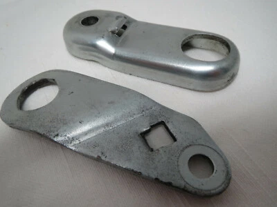 Alfa Romeo GTV-6 заводской BUSSO 12V V-6 двигатель тяги кронштейны Milano 2,5 3,0 - Изображение 1 из 3