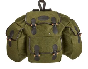 Jagd Rucksack Loden , Jäger Rucksack , Outdoor Rucksack , Wander Rucksack - Bild 1 von 5