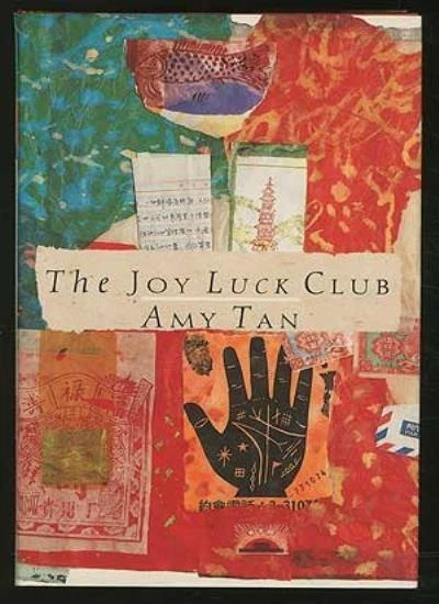 The Joy Luck Club By Amy. Tan. 9780434756063 Foto 1 de 1