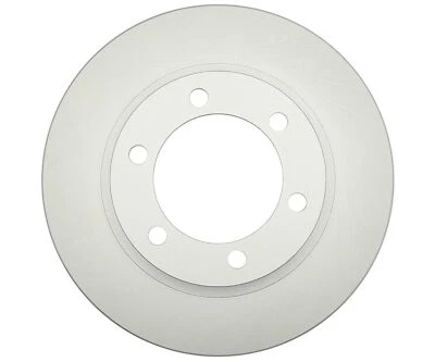 Rotor de freno de disco delantero Raybestos 365VE20 para Toyota FJ Cruiser 2007 Foto 1 de 4