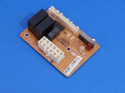 Placa de control de alimentación LG 3 puertas refrigerador LFX25978SW EBR60070707 Foto 1 de 3