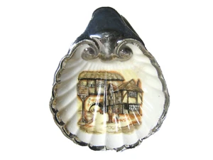 Vintage SANDLAND WARE LANCASTER & SANDLAND LTD HANLEY ENGLAND dish - Picture 1 of 7