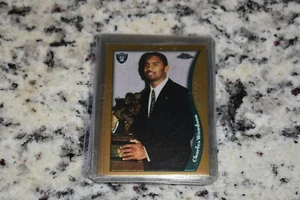 1998 Topps Chrome Charles Woodson #44 Rookie - Picture 1 of 1