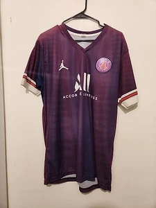 Paris Saint-germain Jersey #10 - Picture 1 of 4