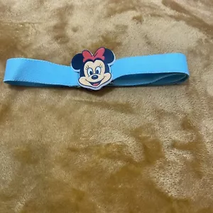 Vintage Lee - Kinder Minnie Mouse verstellbarer Taillengürtel - Bild 1 von 4