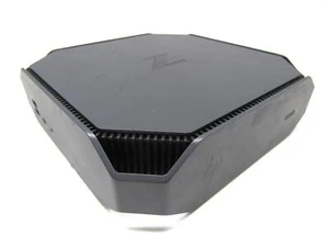 HP Z2 G5 Workstation Mini | 3,10GHz Hex Core i5-10500 | 16GB DDR4 PC4-25600 - Bild 1 von 8