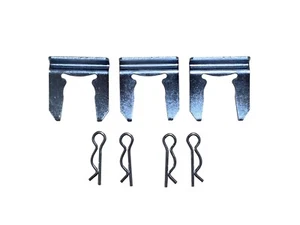 Cable de cambio K20 K24 clips de montaje pines hardware de cambio fabricante de equipos originales para Honda Acura - Imagen 1 de 3