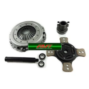 PSI HD CLUTCH KIT 02-06 CHEVY KODIAK GMC TOPKICK C6500 C7500 7.2L TURBO DIESEL - Picture 1 of 1