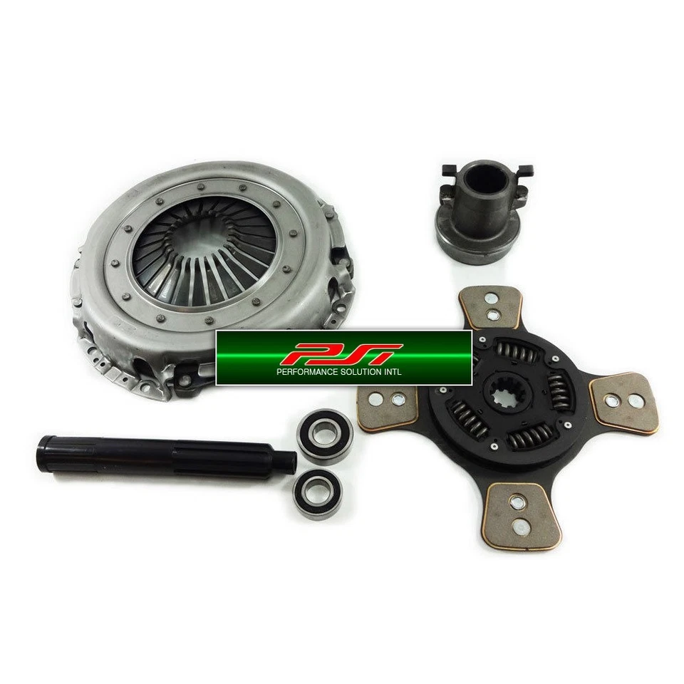 PSI HD CLUTCH KIT 02-06 CHEVY KODIAK GMC TOPKICK C6500 C7500 7.2L TURBO DIESEL - Image 1 of 1