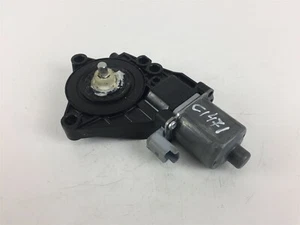 C1471 HYUNDAI WINDOW MOTOR 82460-1P000 - Picture 1 of 4