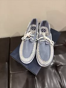 Scarpe da barca uomo Nautica taglia 10 - Foto 1 di 6