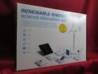 Horizon Fuel Cell Technologies Renewable Energy Science Education Set *OPEN BOX*