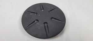 Tappo bruciatore piano cottura OEM Viking 39-134 nero pesante - Foto 1 di 4