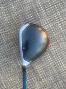 TaylorMade M5 Driver 9* Project X EvenFlow 6.0S 65G RH - Picture 1 of 12