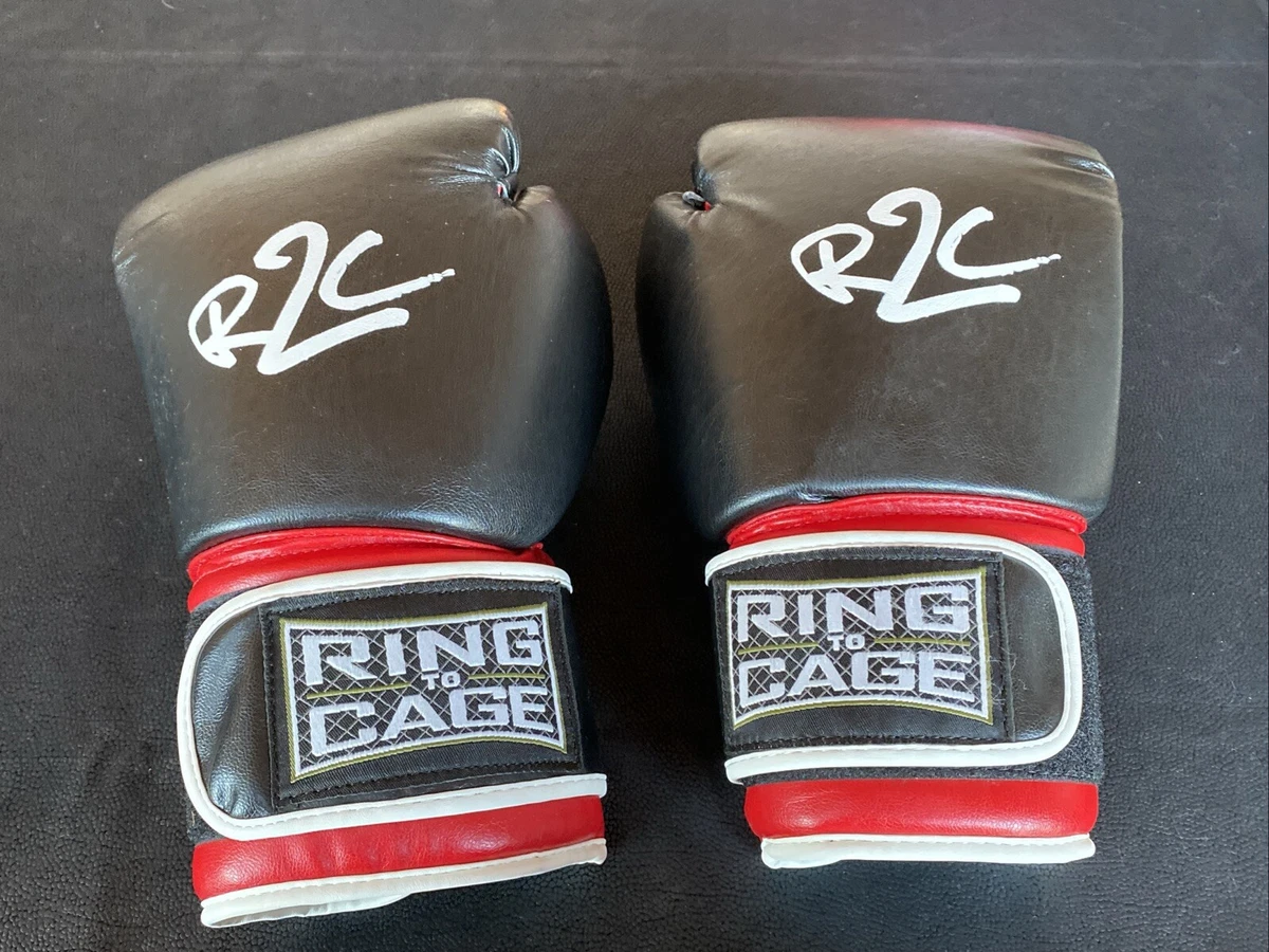 RING TO CAGE ボクシンググローブ トレーニング 22オンス Amazon.co.jp: Ring to Cage 20オンス 22オンス 24オンス デラックス