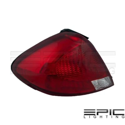 Fits 2000-03 Ford TAURUS W TAIL LIGHT/LAMP Driver Side Left Only - Image 1 of 2