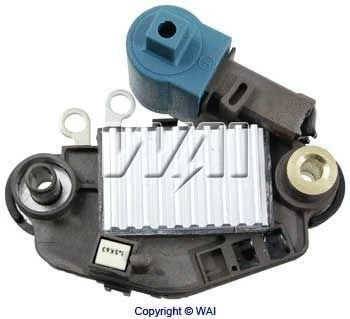 ALTERNATOR REGULATOR I - Image 1 of 4