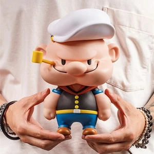 FOOLS PARADISE POPEYE Fashion Model Collectibles Limited Figure 24cm New Stock - Picture 1 of 6