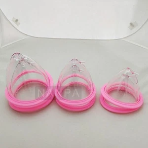 Reemplace las tazas de senos de 70-90 ml para máquina de belleza térmica al vacío de aumento de senos - Imagen 1 de 14