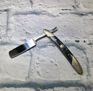 Maquinilla de afeitar recta pequeña Smith And Wesson SWRD1S  - Imagen 1 de 5