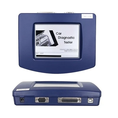 Car Mileage Adjustment Tool - Digiprog 3 V4.94 Odometer Correction Diagnostic - Image 1 of 4