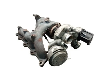 Turbolader für SEAT LEON (1P1) 1.4 TSI 03C145702C - Bild 1 von 4